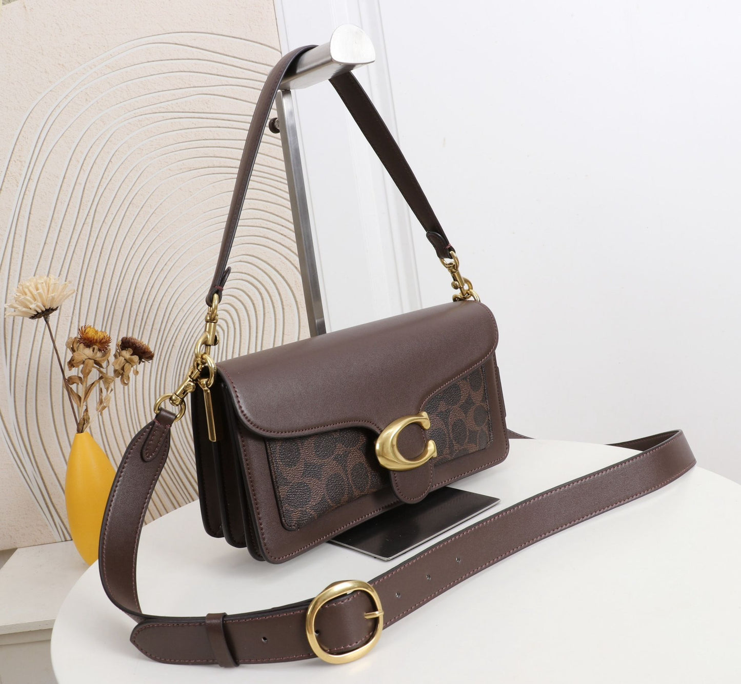 Bxrbie Tabby Handbag