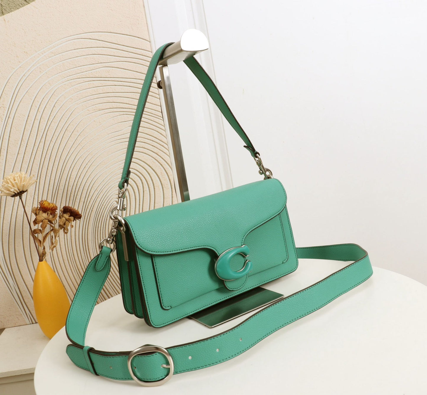 Bxrbie Tabby Handbag