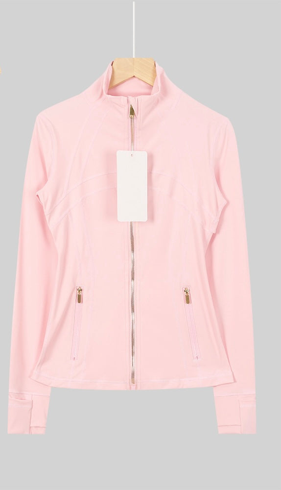 Bxrbie Define Jacket
