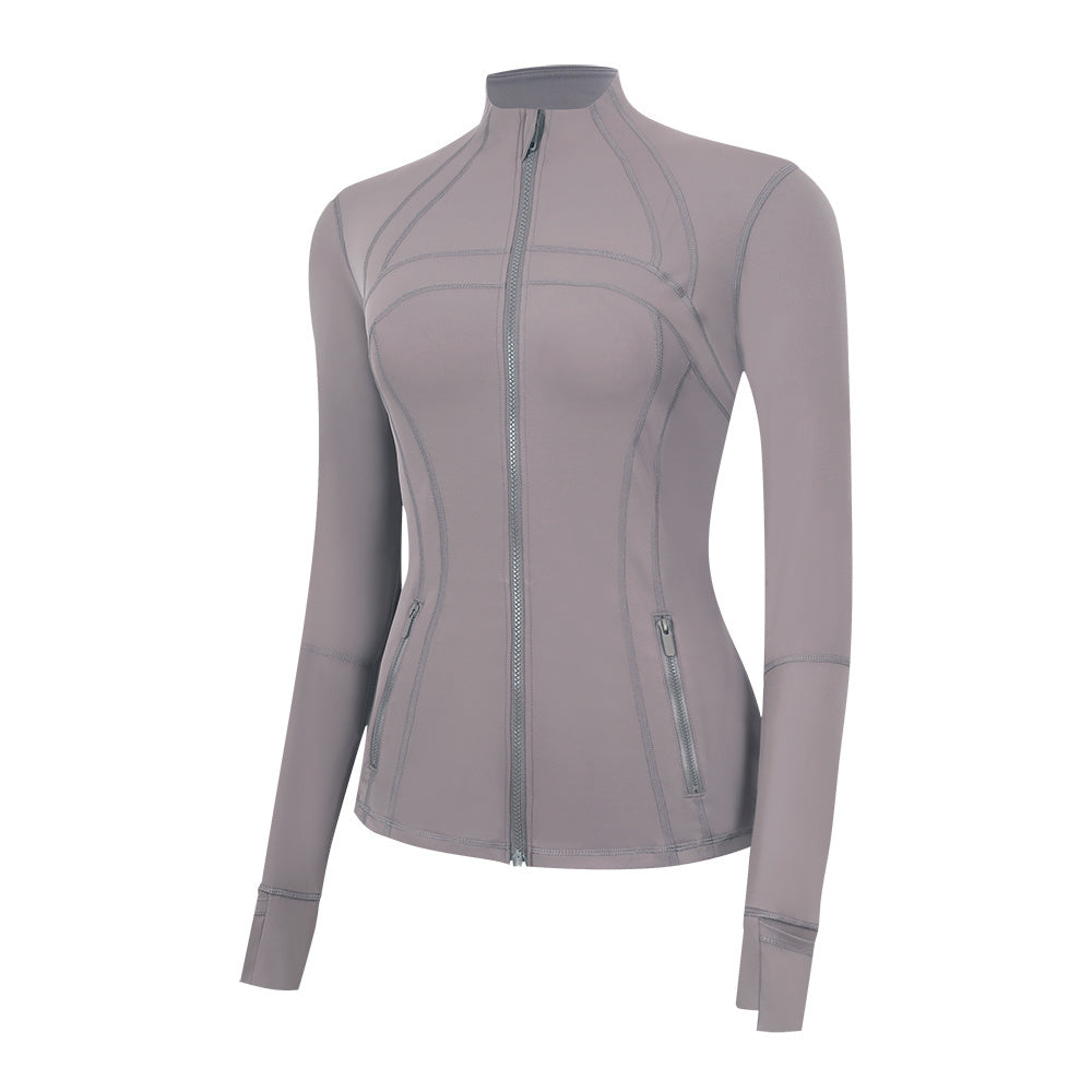Bxrbie Define Jacket- Extended colors