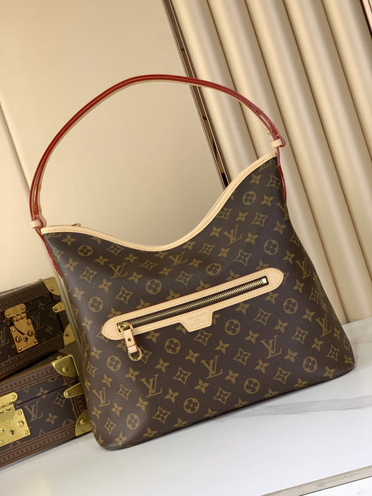 Bxrbie Original LV Lineup Handbag
