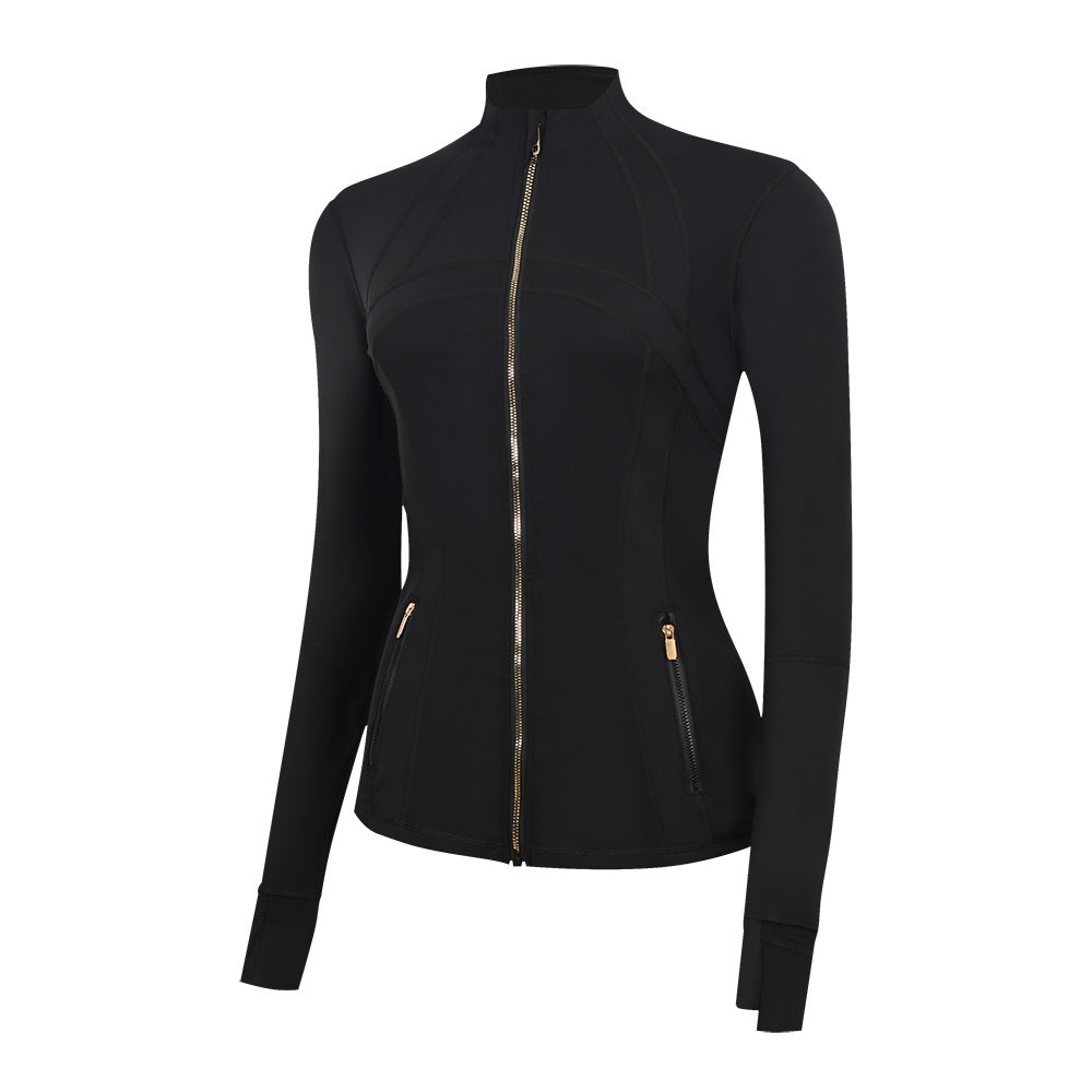 Bxrbie Define Jacket