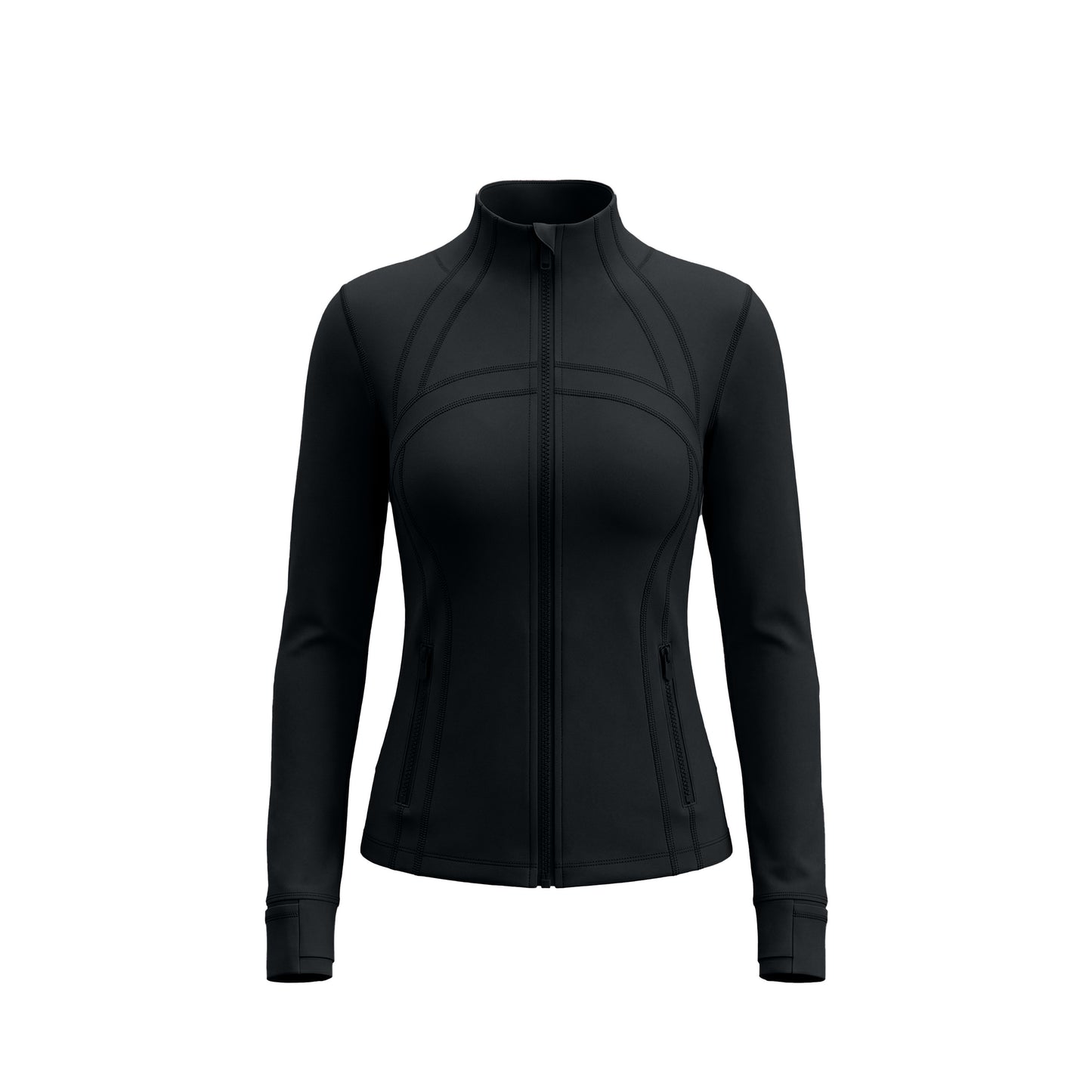 Bxrbie Define Jacket