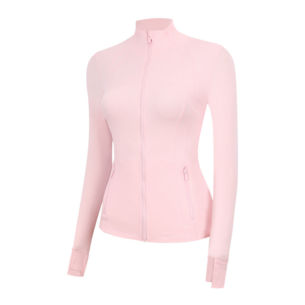 Bxrbie Define Jacket