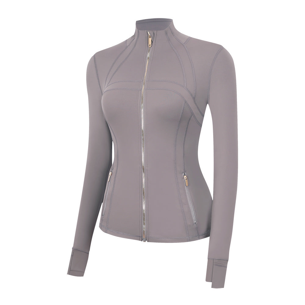 Bxrbie Define Jacket- Extended colors