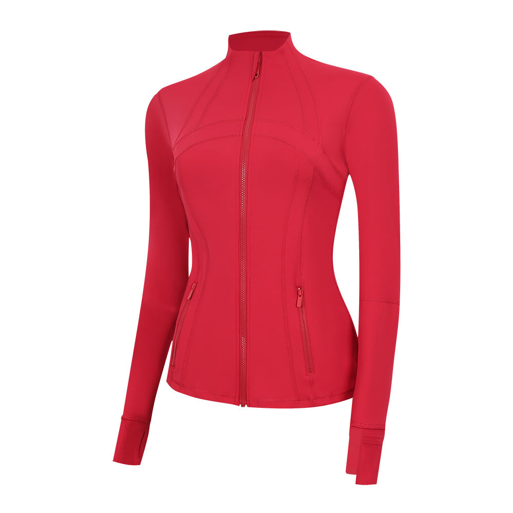 Bxrbie Define Jacket