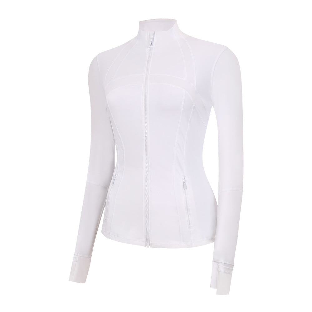 Bxrbie Define Jacket
